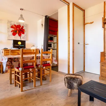 Quartier La Foret - Maeva - 4 Personnes - Selection Mae-4474