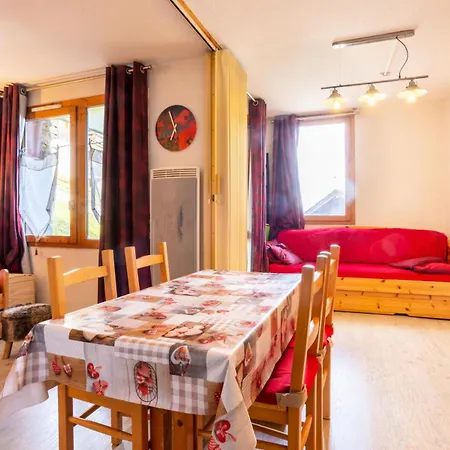 Quartier La Foret - Maeva - 4 Personnes - Selection Mae-4474 * Valmorel