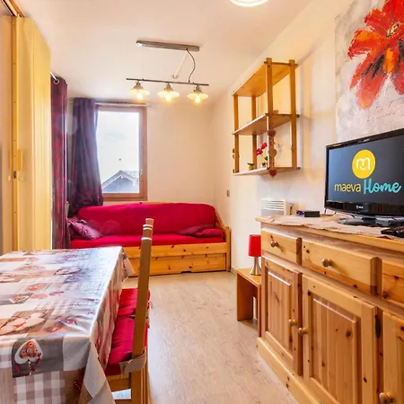 Quartier La Foret - Maeva - 4 Personnes - Selection Mae-4474 Apartman