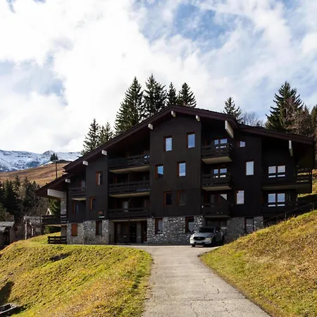 Quartier La Foret - Maeva - 4 Personnes - Selection Mae-4474 Apartman Valmorel