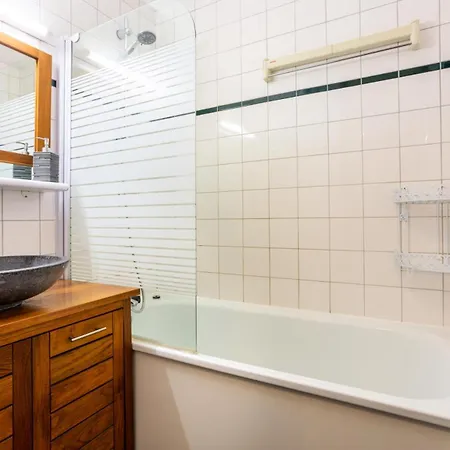 Apartman Quartier La Foret - Maeva - 4 Personnes - Selection Mae-4474 *