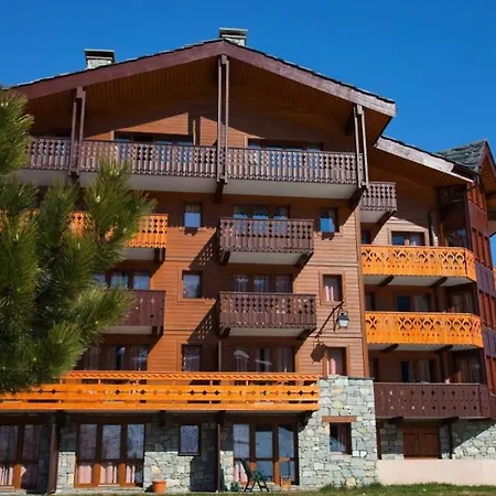 Quartier La Foret - Maeva - 4 Personnes - Selection Mae-4474 Apartman *