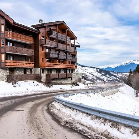 Quartier La Foret - Maeva - 4 Personnes - Selection Mae-4474 Apartman *