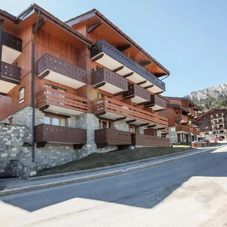 Apartman Quartier La Foret - Maeva - 4 Personnes - Selection Mae-4474 *