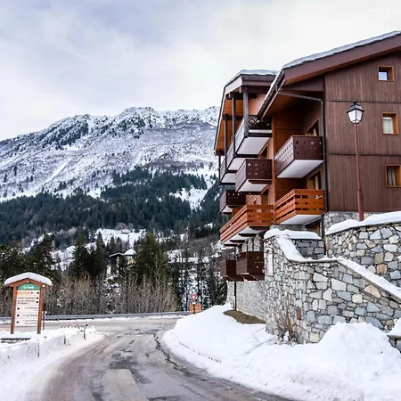 Apartman Quartier La Foret - Maeva - 4 Personnes - Selection Mae-4474 *