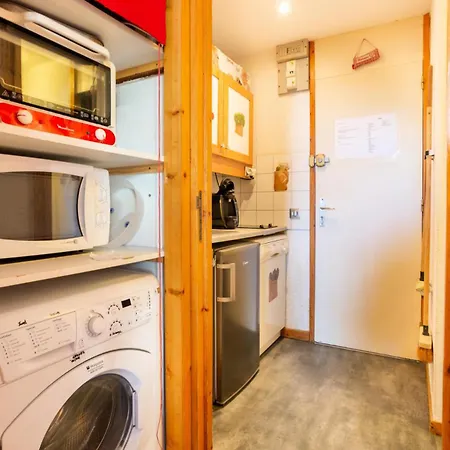 Quartier La Foret - Maeva - 4 Personnes - Selection Mae-4474