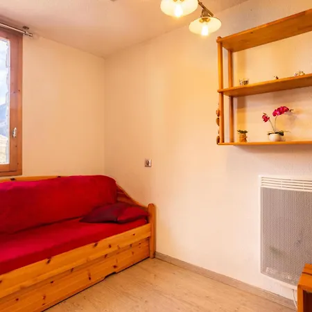 Apartman Quartier La Foret - Maeva - 4 Personnes - Selection Mae-4474 Valmorel