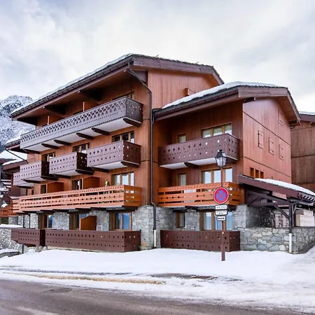 Apartman Quartier La Foret - Maeva - 4 Personnes - Selection Mae-4474
