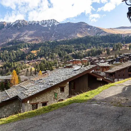 Apartman Quartier La Foret - Maeva - 4 Personnes - Selection Mae-4474 *