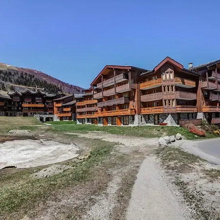 Quartier La Foret - Maeva - 4 Personnes - Selection Mae-4474 *