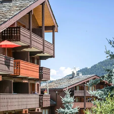 Quartier La Foret - Maeva - 4 Personnes - Selection Mae-4474 Apartman *