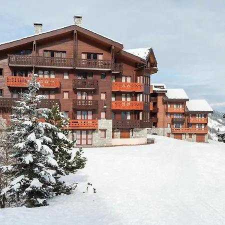 Apartman Quartier La Foret - Maeva - 4 Personnes - Selection Mae-4474