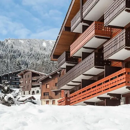 Quartier La Foret - Maeva - 4 Personnes - Selection Mae-4474 Apartman