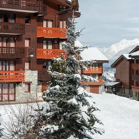 Quartier La Foret - Maeva - 4 Personnes - Selection Mae-4474 *