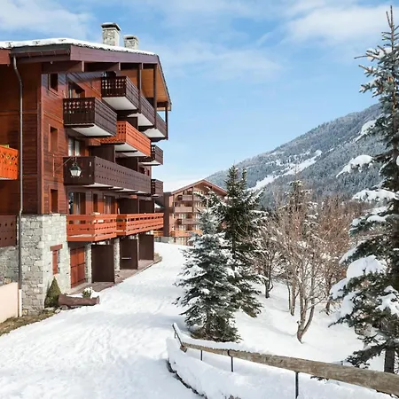 Quartier La Foret - Maeva - 4 Personnes - Selection Mae-4474
