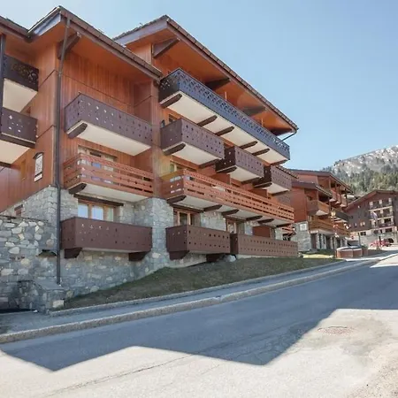 Quartier La Foret - Maeva - 4 Personnes - Selection Mae-4474 * Valmorel