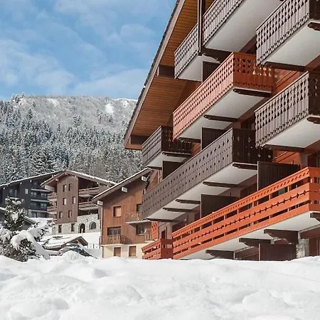 Quartier La Foret - Maeva - 4 Personnes - Selection Mae-4474