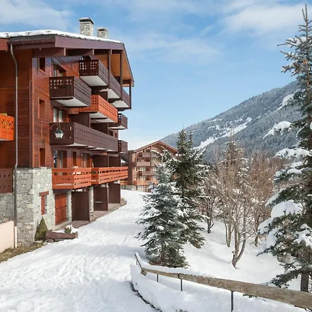 Quartier La Foret - Maeva - 4 Personnes - Selection Mae-4474 *