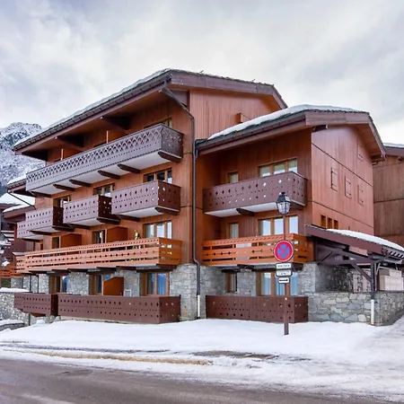 Apartman Quartier La Foret - Maeva - 4 Personnes - Selection Mae-4474 *