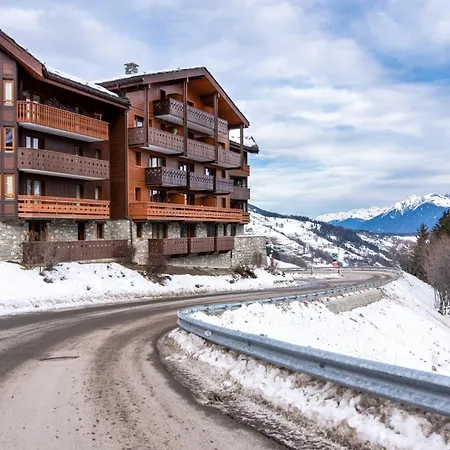 Quartier La Foret - Maeva - 4 Personnes - Selection Mae-4474 Valmorel