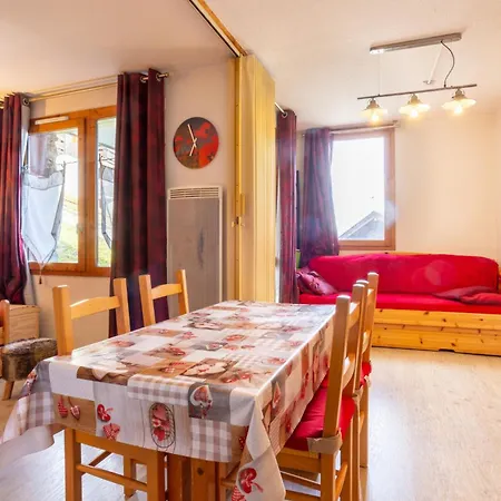 Quartier La Foret - Maeva - 4 Personnes - Selection Mae-4474 Apartman
