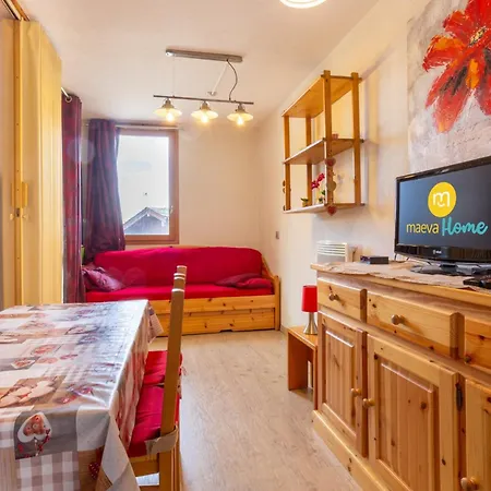 Quartier La Foret - Maeva - 4 Personnes - Selection Mae-4474 *