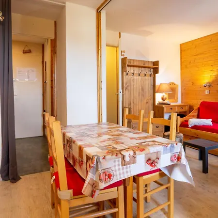 Apartman Quartier La Foret - Maeva - 4 Personnes - Selection Mae-4474 *