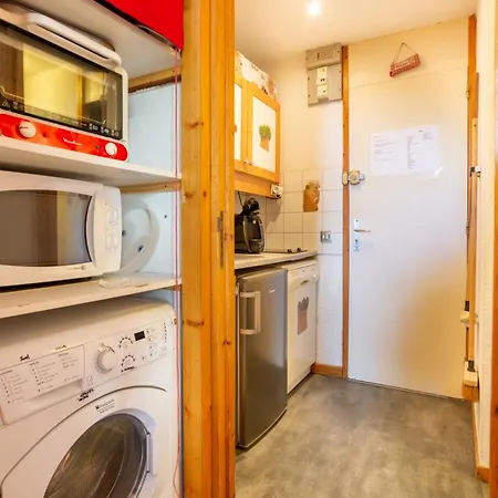 Apartman Quartier La Foret - Maeva - 4 Personnes - Selection Mae-4474 *