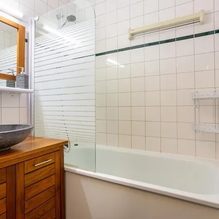 Apartman Quartier La Foret - Maeva - 4 Personnes - Selection Mae-4474 Valmorel