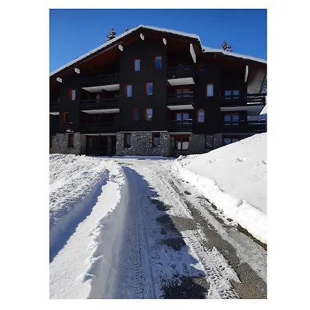 Quartier La Foret - Maeva - 4 Personnes - Selection Mae-4474 Valmorel