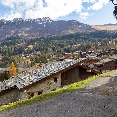 Quartier La Foret - Maeva - 4 Personnes - Selection Mae-4474 Valmorel